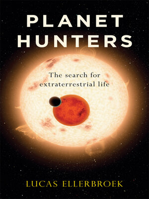 cover image of Planet Hunters